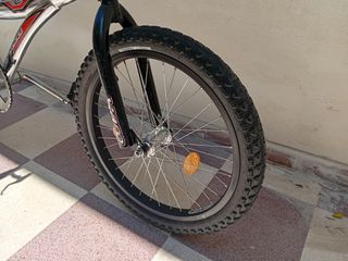BMX Haro 2000 T-Bone Select-thumb-4