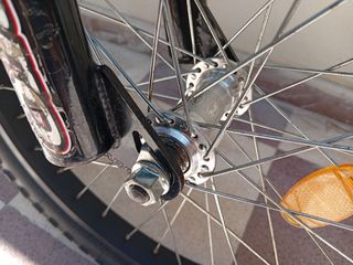 BMX Haro 2000 T-Bone Select-thumb-5