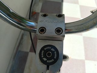 BMX Haro 2000 T-Bone Select-thumb-7