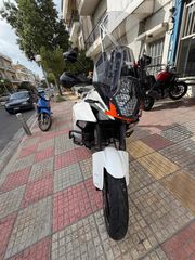 KTM 1290 Super Adventure 2017 1290 SUPER ADVENTURE T-thumb-2