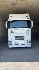 Scania 2019 S500 6d
