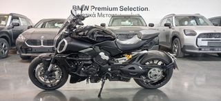 Ducati Diavel 2023 V4 GRANTURISMO