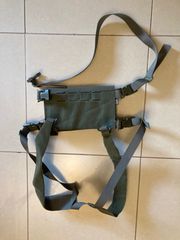 Chest rig Primal gear with mag insert-thumb-2