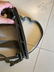 Chest rig Primal gear with mag insert-thumb-1