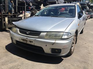 MAZDA 323 ΜΟΝΤΕΛΟ: 1995-1997 ΚΥΒΙΚΑ: 1500CC ΚΩΔ. ΚΙΝΗΤΗΡΑ: Z5 ECO8588-thumb-1