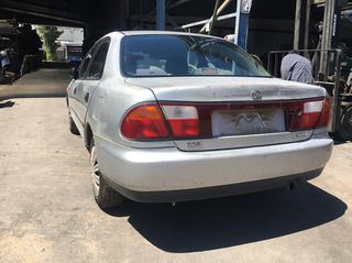 MAZDA 323 ΜΟΝΤΕΛΟ: 1995-1997 ΚΥΒΙΚΑ: 1500CC ΚΩΔ. ΚΙΝΗΤΗΡΑ: Z5 ECO8588-thumb-2