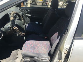 MAZDA 323 ΜΟΝΤΕΛΟ: 1995-1997 ΚΥΒΙΚΑ: 1500CC ΚΩΔ. ΚΙΝΗΤΗΡΑ: Z5 ECO8588-thumb-5