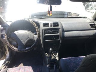 MAZDA 323 ΜΟΝΤΕΛΟ: 1995-1997 ΚΥΒΙΚΑ: 1500CC ΚΩΔ. ΚΙΝΗΤΗΡΑ: Z5 ECO8588-thumb-4
