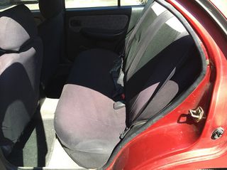 NISSAN ALMERA N15 ΜΟΝΤΕΛΟ: 1995-1998 ΚΥΒΙΚΑ: 1400CC ΚΩΔ. ΚΙΝΗΤΗΡΑ: GA14 ECO2438-thumb-7