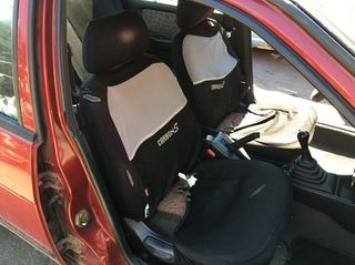 NISSAN ALMERA N15 ΜΟΝΤΕΛΟ: 1995-1998 ΚΥΒΙΚΑ: 1400CC ΚΩΔ. ΚΙΝΗΤΗΡΑ: GA14 ECO2438-thumb-6