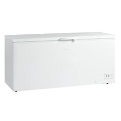 Κατάψυξη Μπαούλο CF 560WE σε τιμή ευκαιρίας
