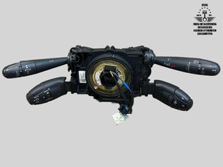ΦΛΑΣΙΕΡΑ ΚΟΜΠΛΕ ZOSTAL/ KOSTAL COM2008 PSA 96770879ZD ΜΕ ΤΑΙΝΙΑ ΑΕΡΟΣΑΚΟΥ Citroen C3 ΙΙ DS3