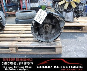 ΣΑΣΜΑΝ MERCEDES VITO W639 2200CC 116HP 03 - (646.982) ΚΩΔ. ΣΑΣΜΑΝ (716652)