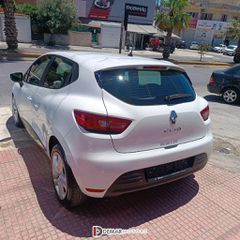 Renault Clio 2021 900cc TCE Energy 76Hp-thumb-3