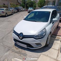Renault Clio 2021 900cc TCE Energy 76Hp-thumb-1