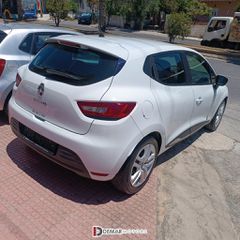 Renault Clio 2021 900cc TCE Energy 76Hp-thumb-2