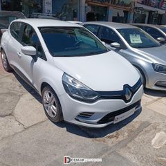 Renault Clio 2021 900cc TCE Energy 76Hp