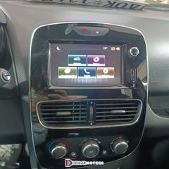 Renault Clio 2021 900cc TCE Energy 76Hp-thumb-6