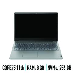Lenovo ThinkBook 15 G3 ACL – Μεταχειρισμένο laptop – Intel Core i5 11th – 8gb ram – 256gb NVMe | |