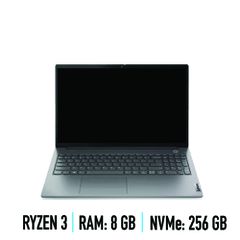 Lenovo ThinkBook 15 G3 ACL – Μεταχειρισμένο laptop – Ryzen 3 5300U – 8gb ram – 256gb NVMe | |