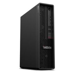 Lenovo ThinkStation P340 SFF - Μεταχειρισμένο workstation – Intel Core Xeon W-1250 – 16gb ram – 512gb NVMe | |-thumb-1