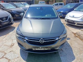 Opel Astra 2019 OPEL ASTRA 1.0 TURBO 105HP ECOTEC SELECTION 5DR
