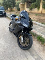 Honda CBR 600RR 2004