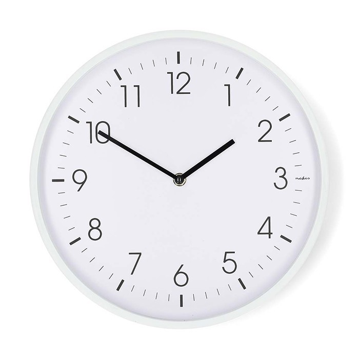 NEDIS CLWA1226WT
