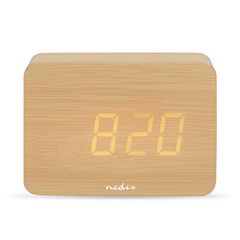 NEDIS CLDK2008BN-thumb-1