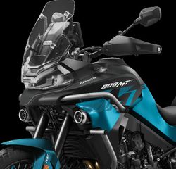 CFmoto 800 MT 2026 ES GT ΤΡΙΒΑΛΙΤΣΟ-thumb-2