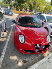 Alfa Romeo Mito 2010 MITO 1.3 DIESEL