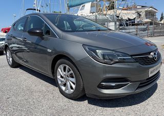 Opel Astra 2021 DIESEL ELEGANCE ΕΛΛΗΝΙΚΟ 0€ ΤΕΛΗ ΜΕ ΑΠΟΣΥΡΣΗ ΕΩΣ -€1.500-thumb-2
