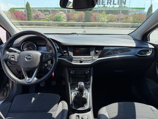 Opel Astra 2021 DIESEL ELEGANCE ΕΛΛΗΝΙΚΟ 0€ ΤΕΛΗ ΜΕ ΑΠΟΣΥΡΣΗ ΕΩΣ -€1.500-thumb-5