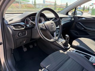 Opel Astra 2021 DIESEL ELEGANCE ΕΛΛΗΝΙΚΟ 0€ ΤΕΛΗ ΜΕ ΑΠΟΣΥΡΣΗ ΕΩΣ -€1.500-thumb-6