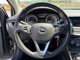 Opel Astra 2021 DIESEL ELEGANCE ΕΛΛΗΝΙΚΟ 0€ ΤΕΛΗ ΜΕ ΑΠΟΣΥΡΣΗ ΕΩΣ -€1.500-thumb-8