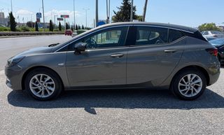 Opel Astra 2021 DIESEL ELEGANCE ΕΛΛΗΝΙΚΟ 0€ ΤΕΛΗ ΜΕ ΑΠΟΣΥΡΣΗ ΕΩΣ -€1.500-thumb-22