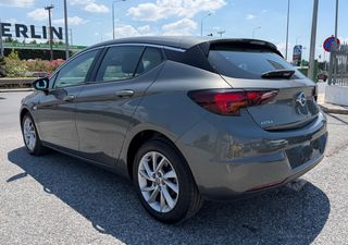 Opel Astra 2021 DIESEL ELEGANCE ΕΛΛΗΝΙΚΟ 0€ ΤΕΛΗ ΜΕ ΑΠΟΣΥΡΣΗ ΕΩΣ -€1.500-thumb-23