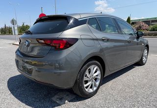 Opel Astra 2021 DIESEL ELEGANCE ΕΛΛΗΝΙΚΟ 0€ ΤΕΛΗ ΜΕ ΑΠΟΣΥΡΣΗ ΕΩΣ -€1.500-thumb-25