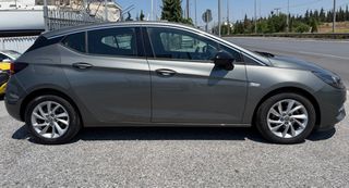 Opel Astra 2021 DIESEL ELEGANCE ΕΛΛΗΝΙΚΟ 0€ ΤΕΛΗ ΜΕ ΑΠΟΣΥΡΣΗ ΕΩΣ -€1.500-thumb-26