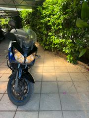 Suzuki V-Strom 650 2008 DL 650 V-STROM ABS-thumb-2