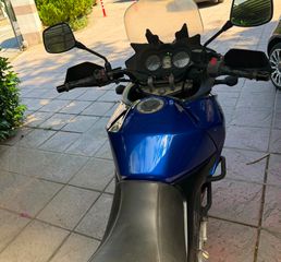 Suzuki V-Strom 650 2008 DL 650 V-STROM ABS-thumb-3
