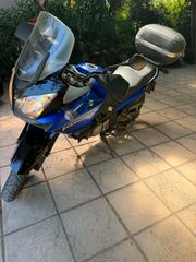 Suzuki V-Strom 650 2008 DL 650 V-STROM ABS-thumb-4