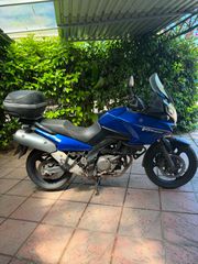 Suzuki V-Strom 650 2008 DL 650 V-STROM ABS-thumb-5