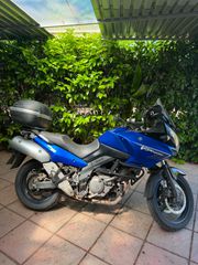 Suzuki V-Strom 650 2008 DL 650 V-STROM ABS-thumb-6