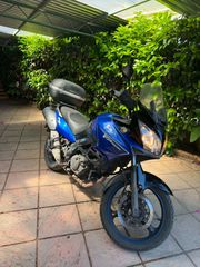 Suzuki V-Strom 650 2008 DL 650 V-STROM ABS-thumb-7