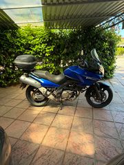 Suzuki V-Strom 650 2008 DL 650 V-STROM ABS-thumb-8