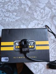 Sprint booster mitsubishi colt 05-08