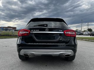 Mercedes-Benz GLA 180 2015 URBAN-thumb-8