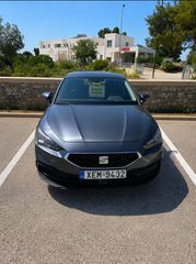 Seat Leon 2021 1.0 BUSINESS