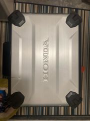 HONDA Γνήσιο Top Box 38 λίτρα